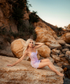 profile of Russian mail order brides Anna