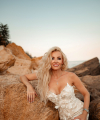 profile of Russian mail order brides Anna
