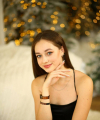 profile of Russian mail order brides Kristina