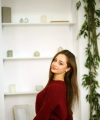 profile of Russian mail order brides Kristina