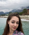 profile of Russian mail order brides Kristina