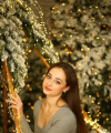 profile of Russian mail order brides Kristina