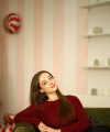 profile of Russian mail order brides Kristina