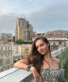 profile of Russian mail order brides Kristina