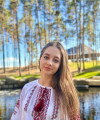 profile of Russian mail order brides Kristina