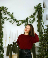 profile of Russian mail order brides Kristina