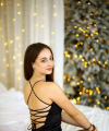 profile of Russian mail order brides Kristina