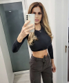 profile of Russian mail order brides Dobromira