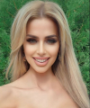 profile of Russian mail order brides Dobromira