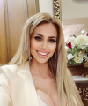profile of Russian mail order brides Dobromira