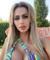 profile of Russian mail order brides Dobromira