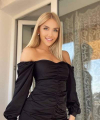 profile of Russian mail order brides Elizaveta