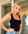 profile of Russian mail order brides Elizaveta
