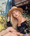 profile of Russian mail order brides Elizaveta