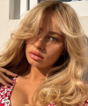 profile of Russian mail order brides Anastasiya