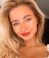 profile of Russian mail order brides Anastasiya