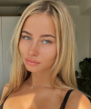 profile of Russian mail order brides Anastasiya