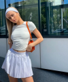 profile of Russian mail order brides Anastasiya
