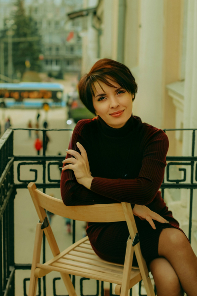 Oksana