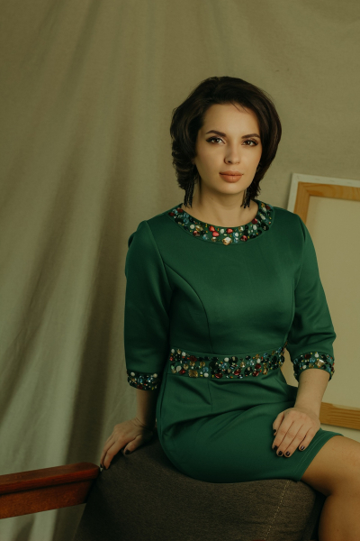 Oksana 41 years old Ukraine Kremenchuk, Russian bride profile, meetbrides.online