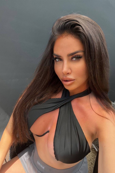 Aneta