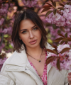 profile of Russian mail order brides Galina