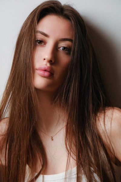 Nadiia 22 years old Ukraine Kropyvnytskyi, Russian bride profile, meetbrides.online