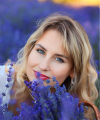 profile of Russian mail order brides Marina