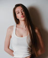 profile of Russian mail order brides Nadiia