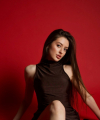 profile of Russian mail order brides Nadiia