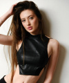profile of Russian mail order brides Nadiia