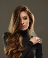 profile of Russian mail order brides Nadiia
