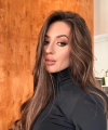 profile of Russian mail order brides Nadiia