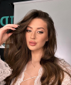 profile of Russian mail order brides Nadiia