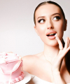 profile of Russian mail order brides Nadiia
