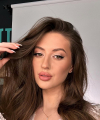 profile of Russian mail order brides Nadiia