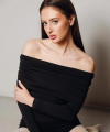 profile of Russian mail order brides Nadiia