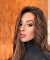 profile of Russian mail order brides Nadiia