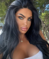 profile of Russian mail order brides Magdalena