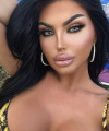 profile of Russian mail order brides Magdalena