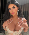 profile of Russian mail order brides Magdalena