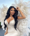 profile of Russian mail order brides Magdalena