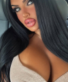 profile of Russian mail order brides Magdalena