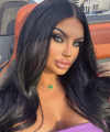 profile of Russian mail order brides Magdalena