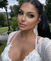 profile of Russian mail order brides Magdalena
