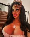 profile of Russian mail order brides Magdalena