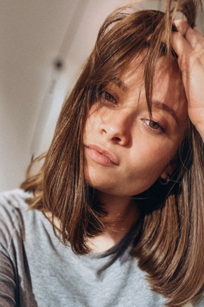 Irina