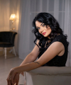 profile of Russian mail order brides Alina