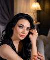 profile of Russian mail order brides Alina
