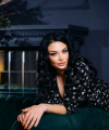 profile of Russian mail order brides Alina